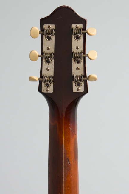 Epiphone  Masterbilt Zenith Arch Top Acoustic Guitar  (1932)