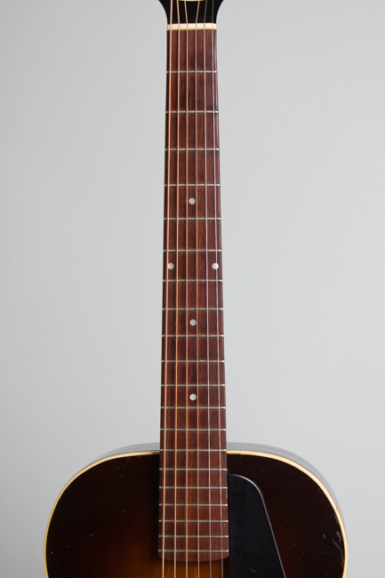 Epiphone  Masterbilt Zenith Arch Top Acoustic Guitar  (1932)