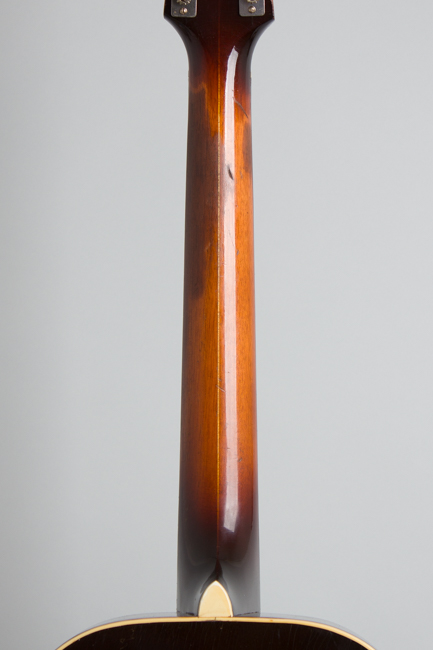 Epiphone  Masterbilt Zenith Arch Top Acoustic Guitar  (1932)