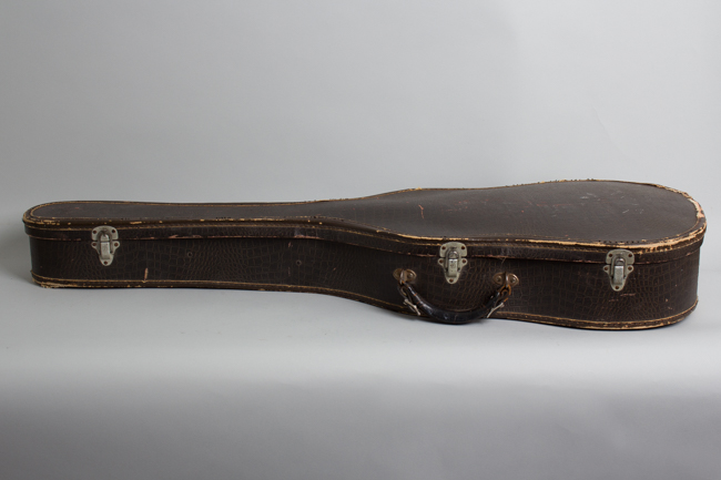 Epiphone  Masterbilt Zenith Arch Top Acoustic Guitar  (1932)