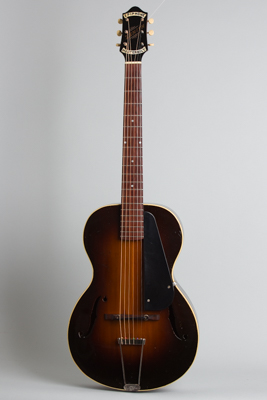 Epiphone  Masterbilt Zenith Arch Top Acoustic Guitar  (1932)