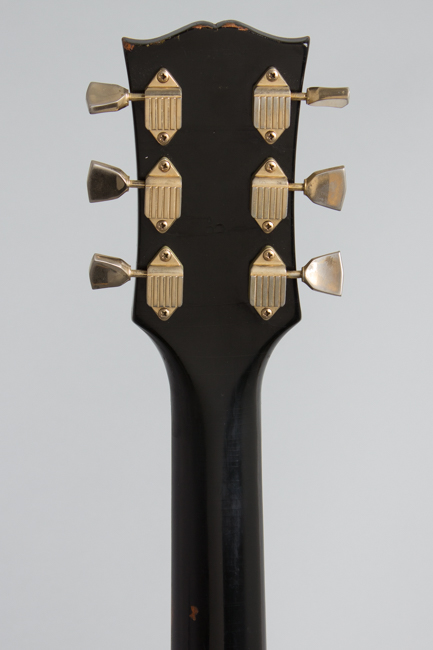 Gibson Les Paul Custom Solid Body Electric Guitar (1969)