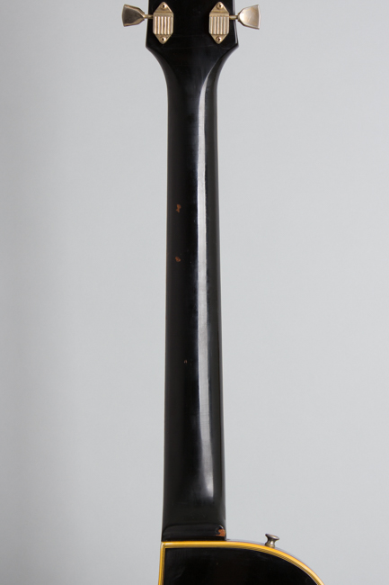 Gibson Les Paul Custom Solid Body Electric Guitar (1969)