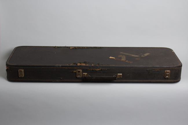 Gibson Les Paul Custom Solid Body Electric Guitar (1969)