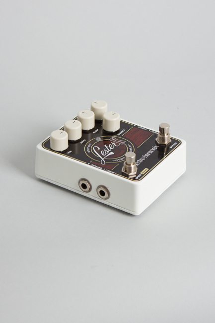 Electro-Harmonix  Lester K Vibrato Effect (2016)