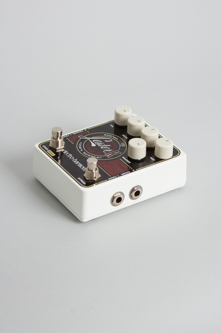 Electro-Harmonix  Lester K Vibrato Effect (2016)