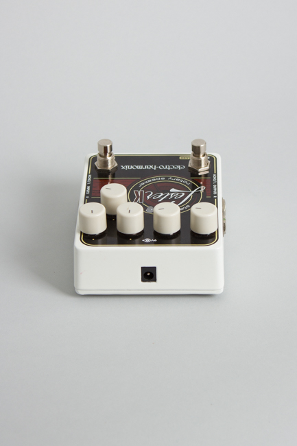 Electro-Harmonix  Lester K Vibrato Effect (2016)