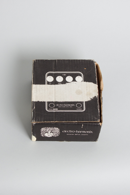 Electro-Harmonix  Lester K Vibrato Effect (2016)