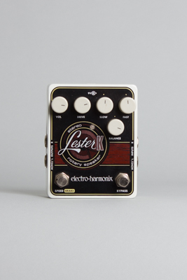 Electro-Harmonix  Lester K Vibrato Effect (2016)