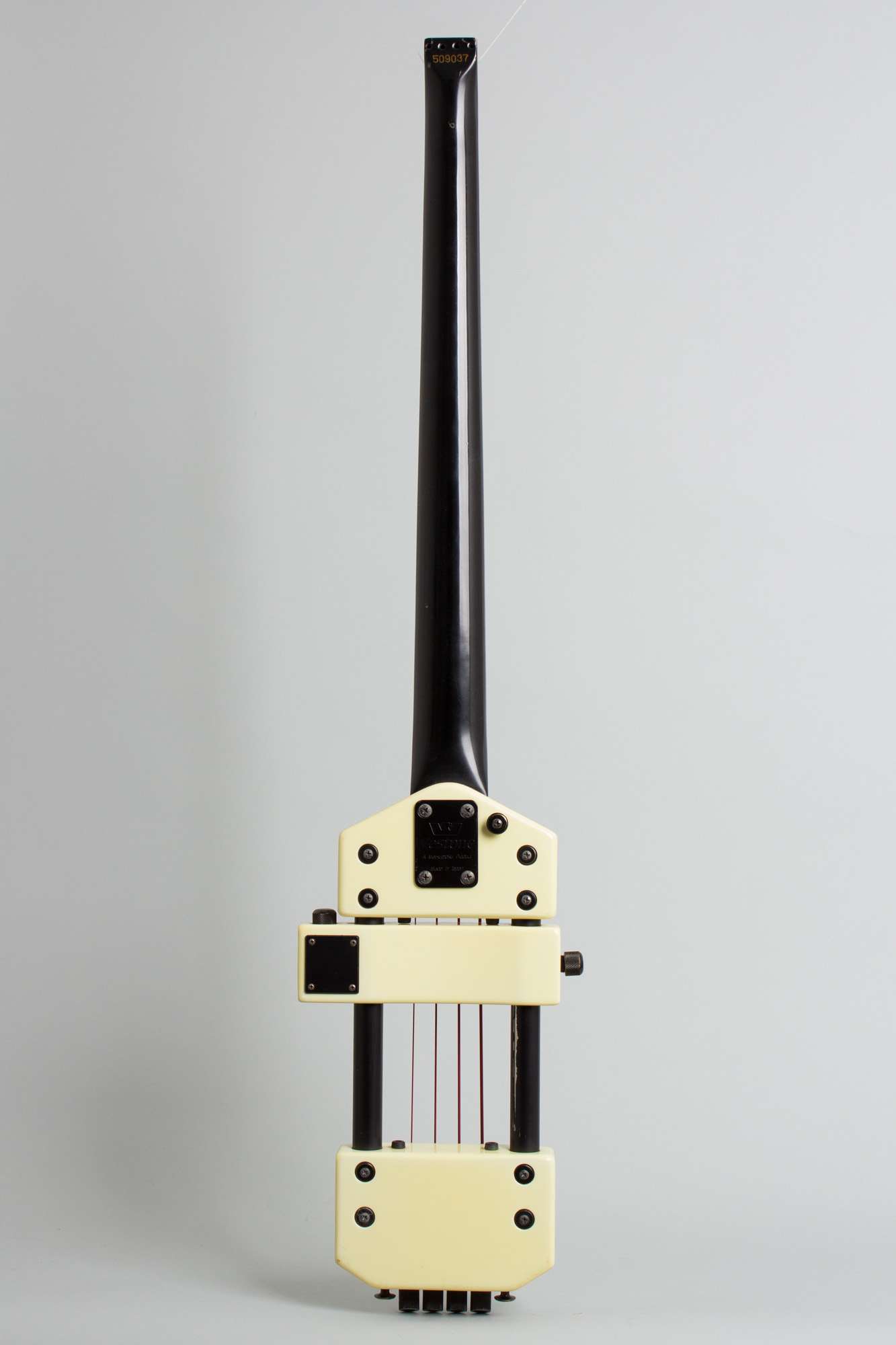 Westone The Rail Solid Body Electric Bass Guitar (1985) | RetroFret