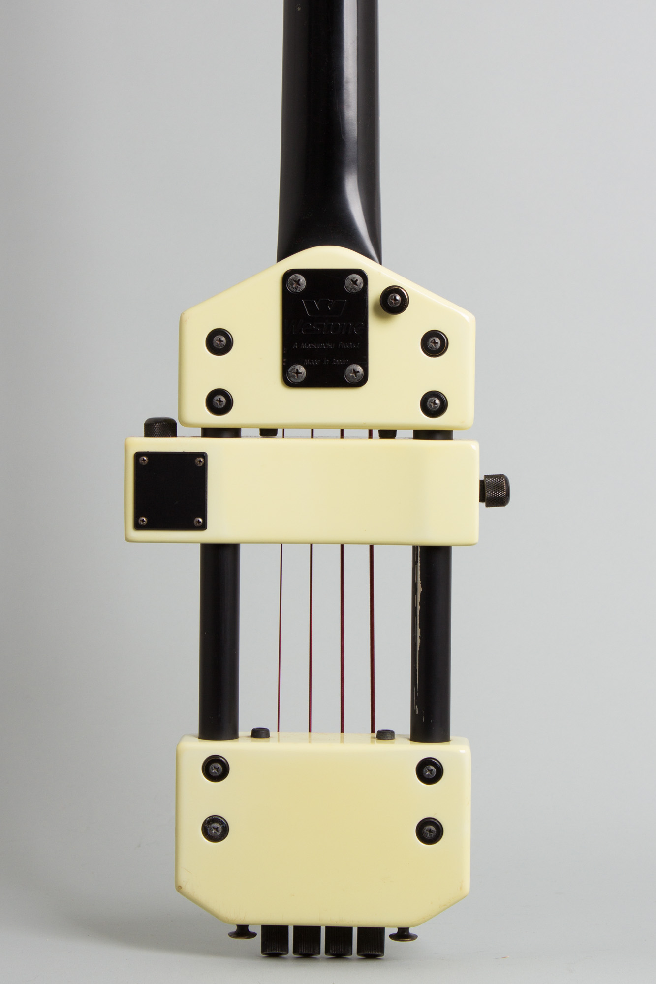 ベース Westone The Rail 1985 Westone The Rail Bass MIJ