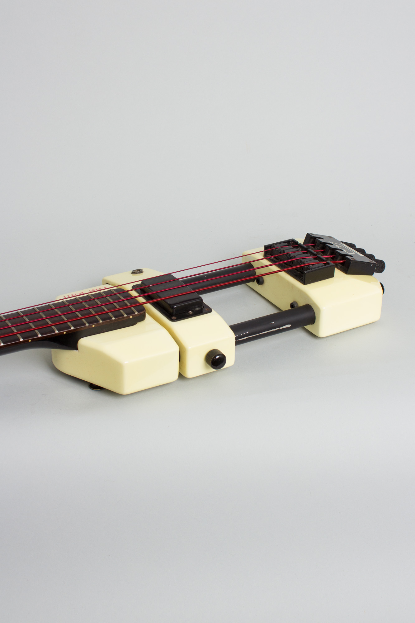 Westone The Rail Solid Body Electric Bass Guitar (1985) | RetroFret