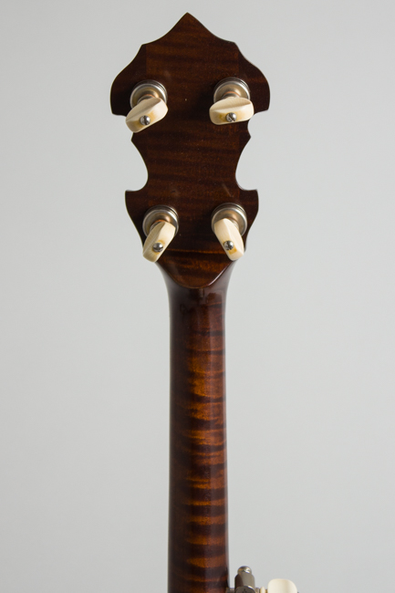 Yates  558 Owned and Used by Jeff Tweedy of Wilco 5 String Banjo  (2021)