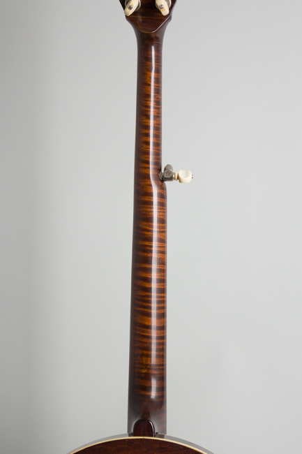 Yates  558 Owned and Used by Jeff Tweedy of Wilco 5 String Banjo  (2021)