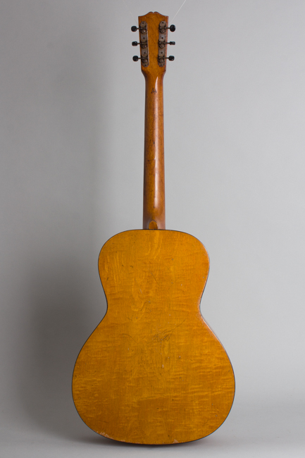 Kalamazoo  KGN-12 Flat Top Acoustic Guitar  (1941)