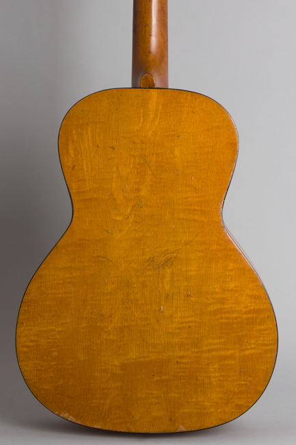Kalamazoo  KGN-12 Flat Top Acoustic Guitar  (1941)