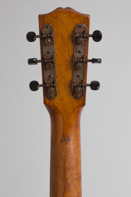 Kalamazoo  KGN-12 Flat Top Acoustic Guitar  (1941)