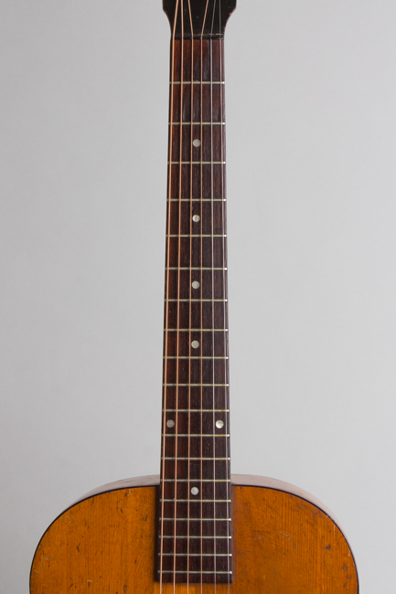 Kalamazoo  KGN-12 Flat Top Acoustic Guitar  (1941)