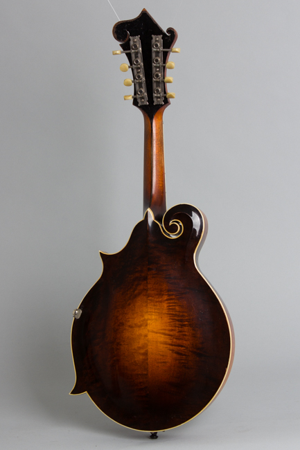 Gibson  F-4 Arch Top Mandolin  (1922)
