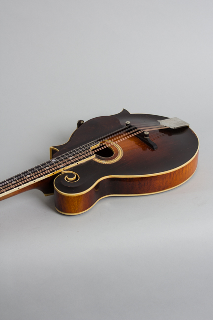 Gibson  F-4 Arch Top Mandolin  (1922)
