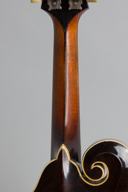 Gibson  F-4 Arch Top Mandolin  (1922)