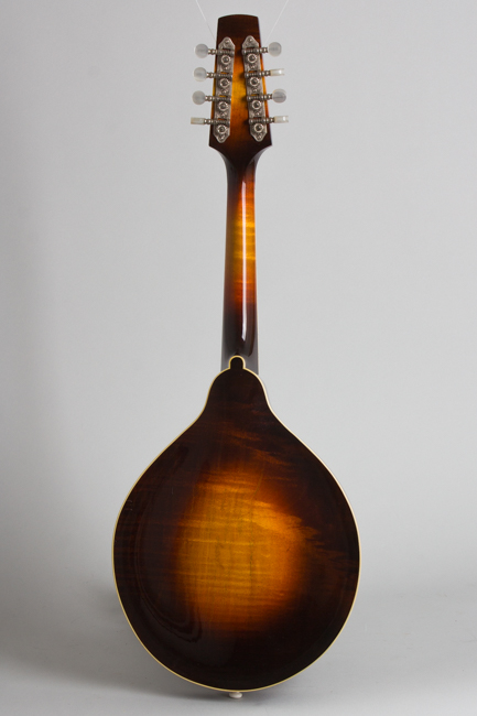 Ratliff  RA-5 Carved Top Mandolin  (1996)