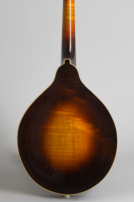 Ratliff  RA-5 Carved Top Mandolin  (1996)