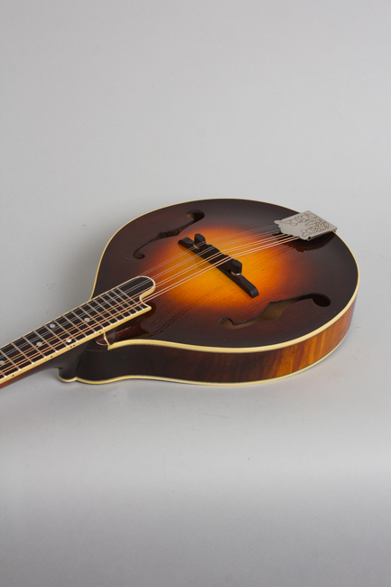 Ratliff  RA-5 Carved Top Mandolin  (1996)