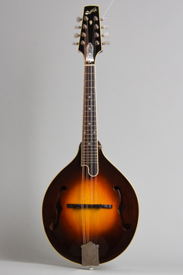 Ratliff  RA-5 Carved Top Mandolin  (1996)