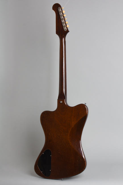 Gibson  Firebird III Solid Body Electric Guitar  (1965)