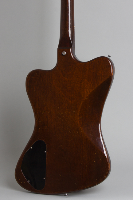 Gibson  Firebird III Solid Body Electric Guitar  (1965)