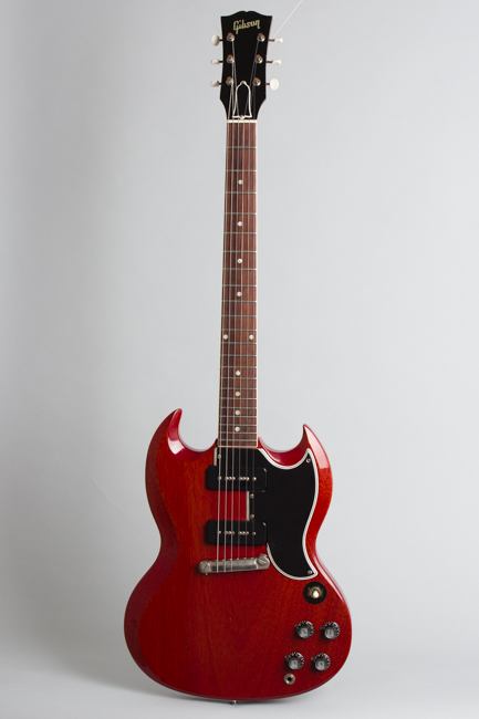 Gibson  SG Special Solid Body Electric Guitar  (1961)