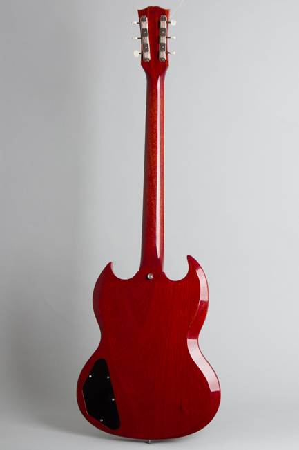 Gibson  SG Special Solid Body Electric Guitar  (1961)