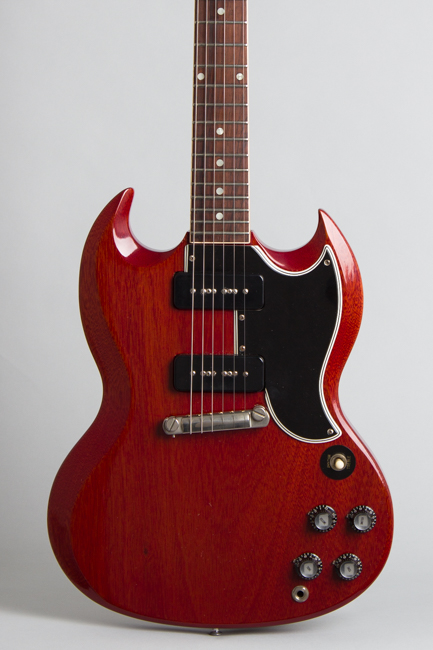 Gibson  SG Special Solid Body Electric Guitar  (1961)