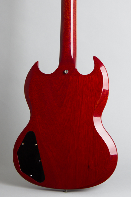 Gibson  SG Special Solid Body Electric Guitar  (1961)