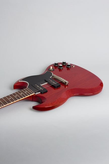 Gibson  SG Special Solid Body Electric Guitar  (1961)