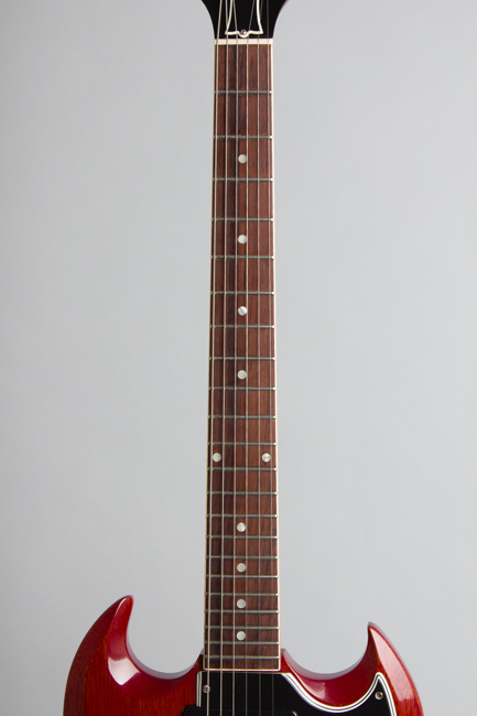 Gibson  SG Special Solid Body Electric Guitar  (1961)