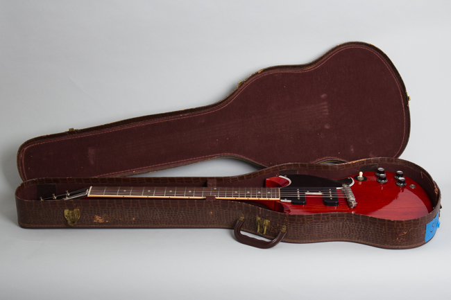 Gibson  SG Special Solid Body Electric Guitar  (1961)