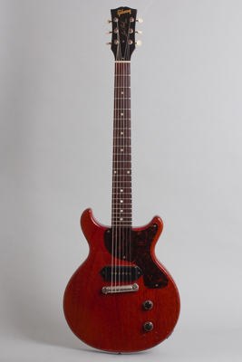 Gibson  Les Paul Junior Solid Body Electric Guitar  (1959)