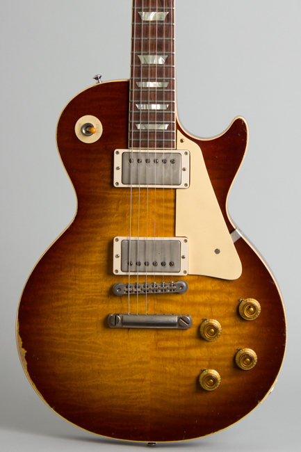 Gibson Les Paul