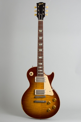 Gibson  Les Paul 
