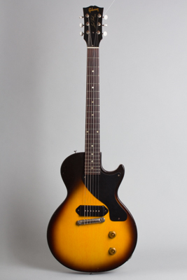 Gibson  Les Paul Junior Solid Body Electric Guitar  (1956)