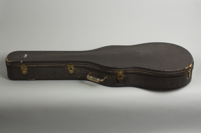 Gibson ES-355TD-SV Semi-Hollow Body Electric Guitar (1966)