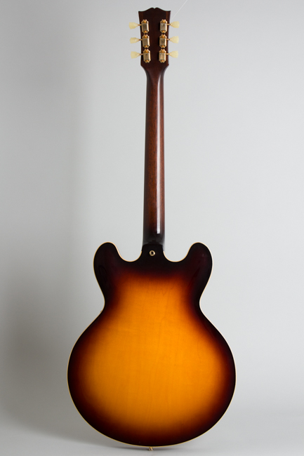 Gibson  ES-345TD Semi-Hollow Body Electric Guitar  (2015)