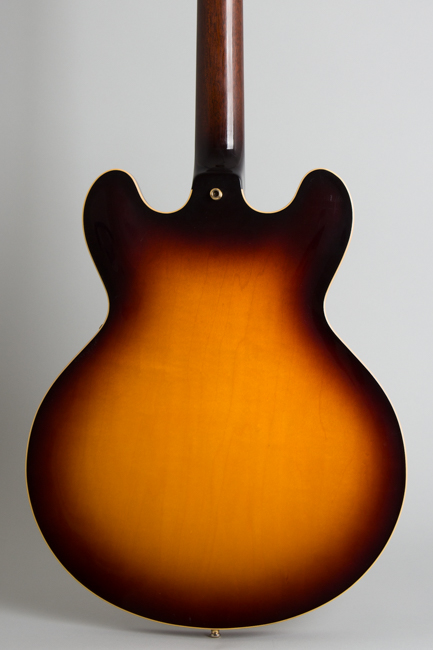 Gibson  ES-345TD Semi-Hollow Body Electric Guitar  (2015)
