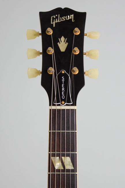 Gibson  ES-345TD Semi-Hollow Body Electric Guitar  (2015)