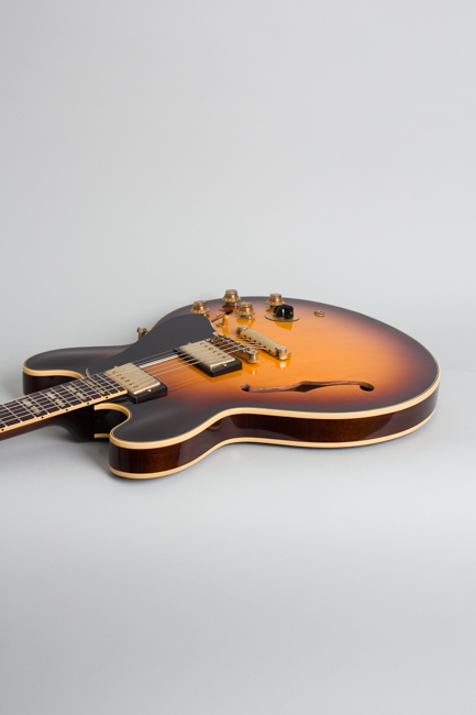 Gibson  ES-345TD Semi-Hollow Body Electric Guitar  (2015)