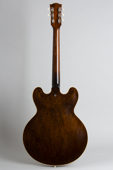 Gibson  ES-330TD Thinline Hollow Body Electric Guitar  (1959)