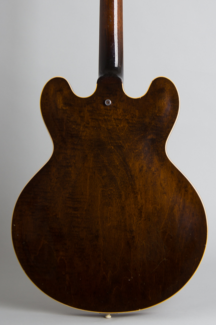 Gibson  ES-330TD Thinline Hollow Body Electric Guitar  (1959)