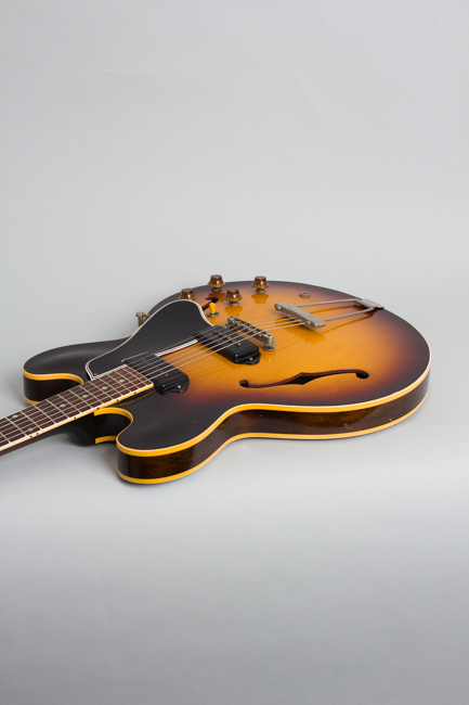 Gibson  ES-330TD Thinline Hollow Body Electric Guitar  (1959)
